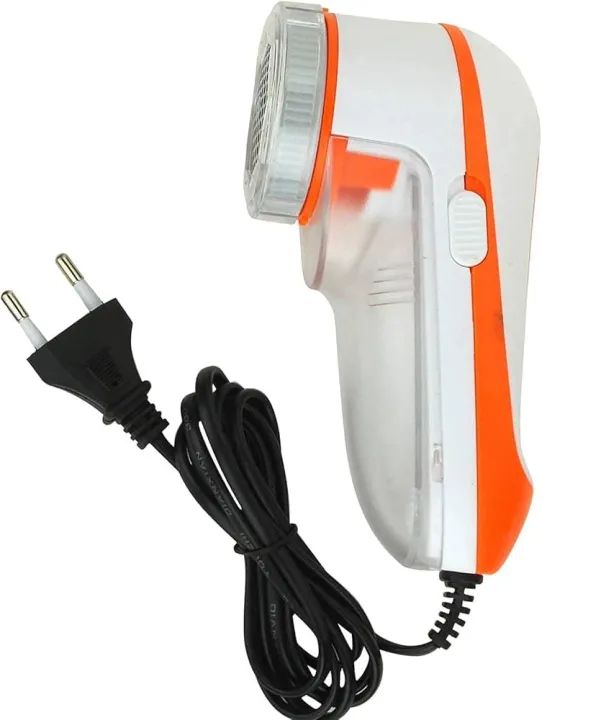NOVA Electric Lint Remover – Fabric Shaver for Winter Clothes