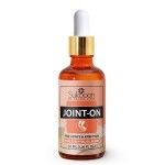Sukoon Knee Joint Essential Oil – Pain Relief Blend